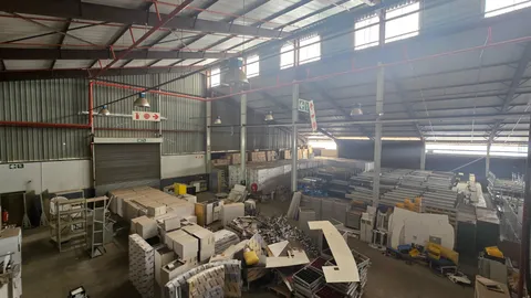 Robertville Industrial Park, 254 Nadine Street - warehouse - industrial 3222m² to let for rent  (33)